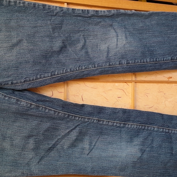 R U Blue Jean's size 28 - Picture 5 of 13